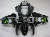 Carénage ABS Kawasaki NINJA ZX9R 1998-1999 - Monster - Noir - MFS3919
